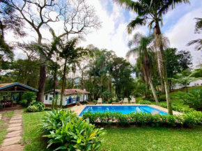 Quinta Sto Antonio, Casa de condomínio na represa